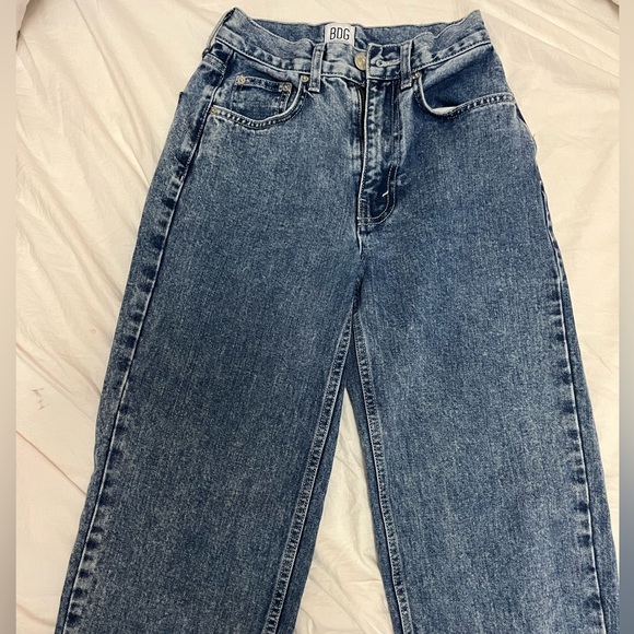 Urban outfitters BDG baggy denim jeans - Picture 5 of 5